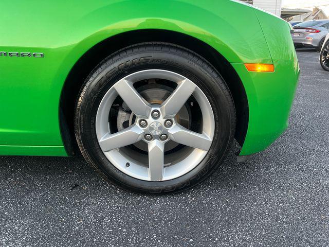 used 2010 Chevrolet Camaro car, priced at $10,800