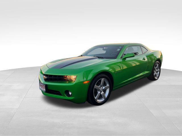 used 2010 Chevrolet Camaro car, priced at $10,800