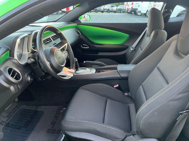 used 2010 Chevrolet Camaro car, priced at $10,800