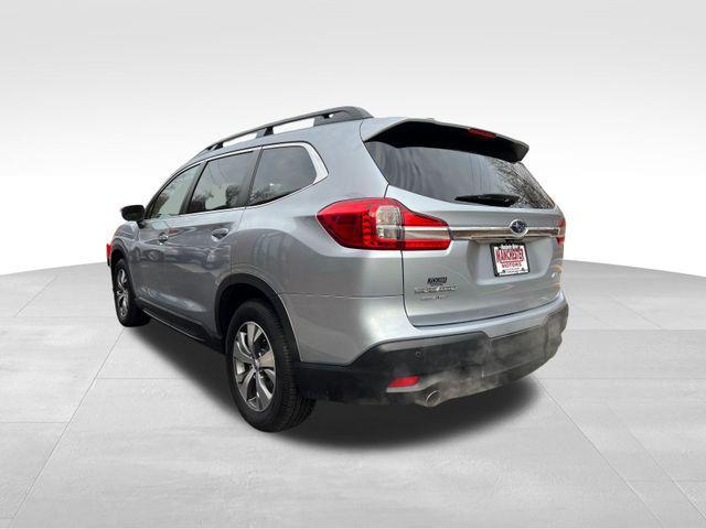 used 2022 Subaru Ascent car, priced at $24,607