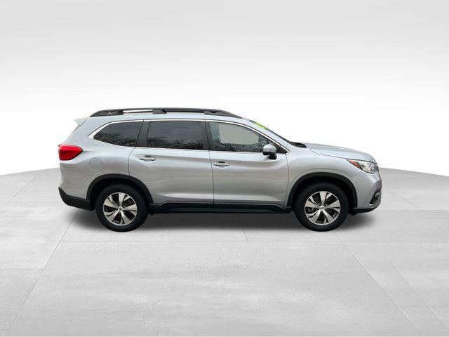 used 2022 Subaru Ascent car, priced at $24,607