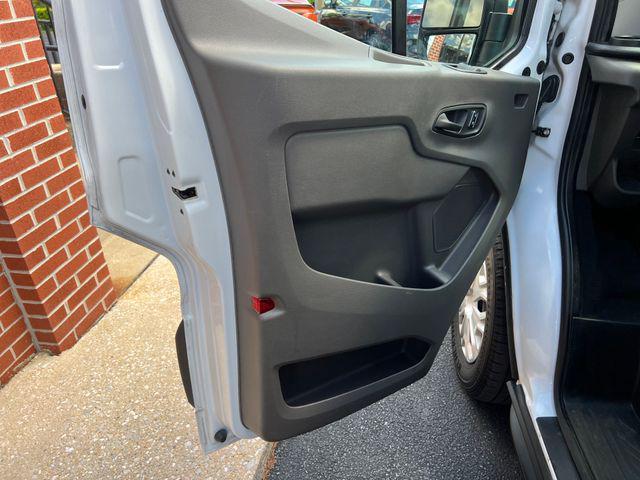 used 2023 Ford Transit-350 car, priced at $36,500