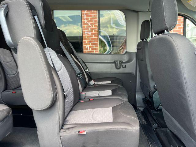 used 2023 Ford Transit-350 car, priced at $36,500