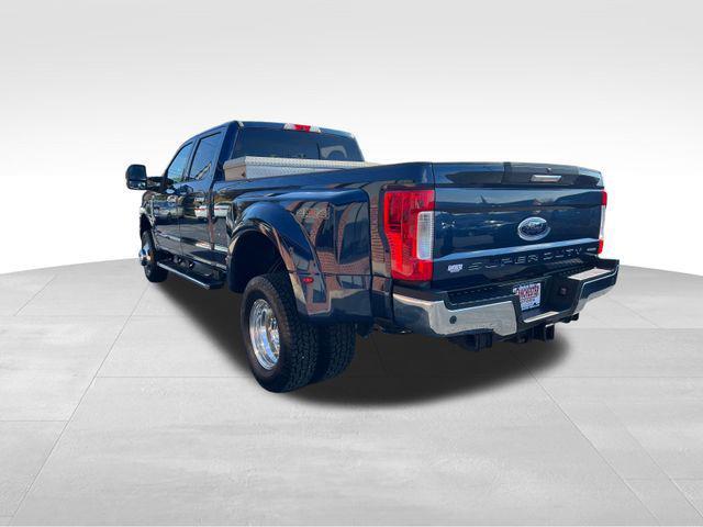 used 2017 Ford F-350 car, priced at $43,000