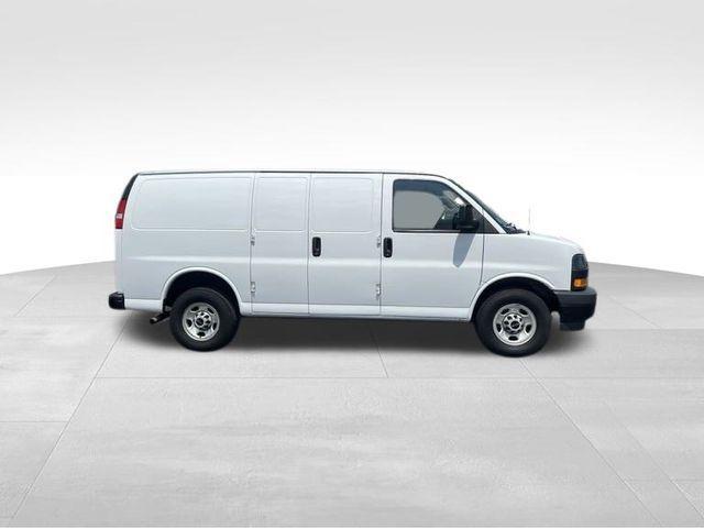 used 2022 GMC Savana 2500 car, priced at $31,000