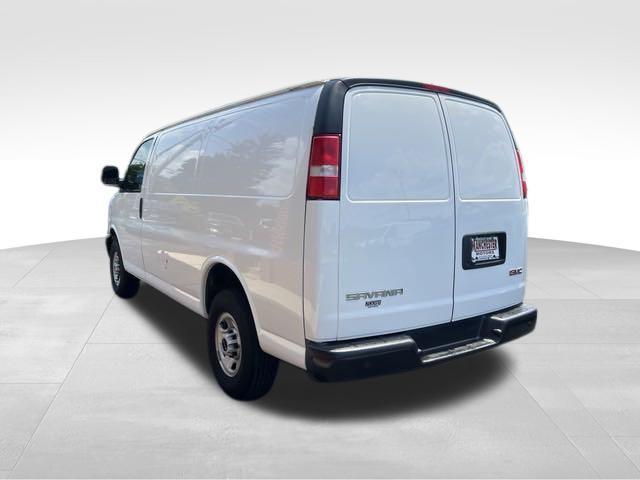 used 2022 GMC Savana 2500 car, priced at $31,000