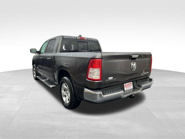 used 2019 Ram 1500 car, priced at $24,700