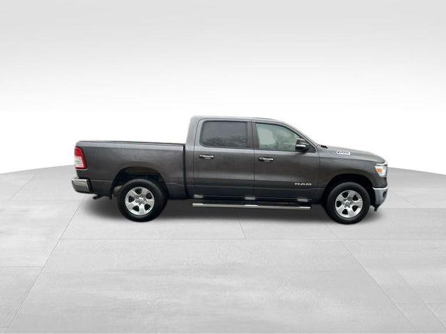 used 2019 Ram 1500 car, priced at $24,700