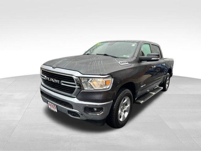 used 2019 Ram 1500 car, priced at $24,700