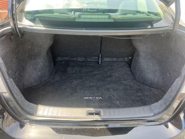 used 2019 Nissan Sentra car, priced at $13,100