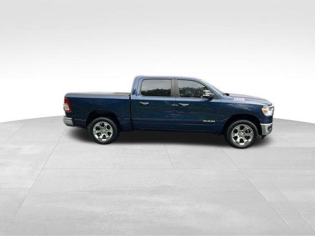 used 2019 Ram 1500 car, priced at $29,250