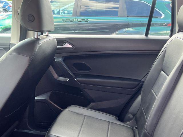 used 2020 Volkswagen Tiguan car, priced at $18,900