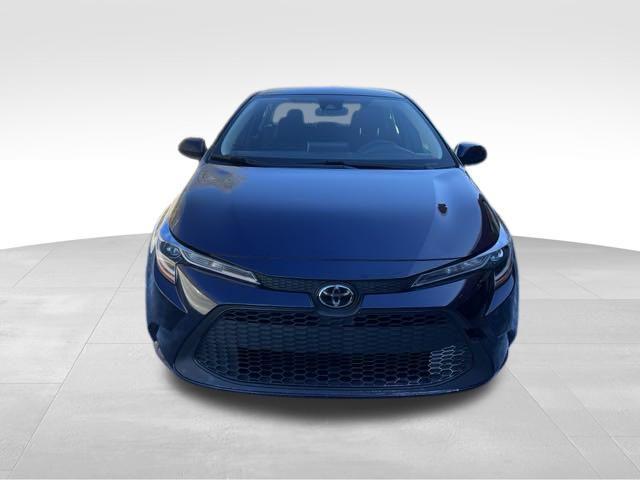 used 2020 Toyota Corolla car, priced at $17,369