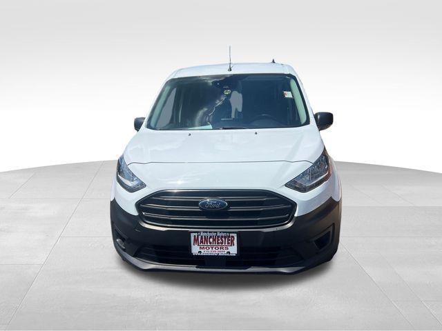 used 2022 Ford Transit Connect car, priced at $22,000