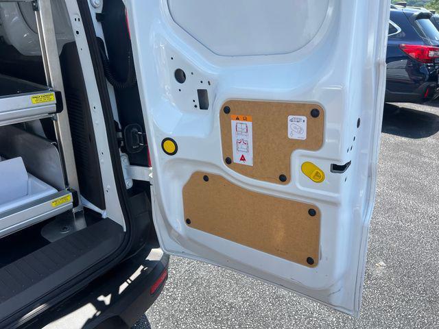 used 2022 Ford Transit Connect car, priced at $22,000
