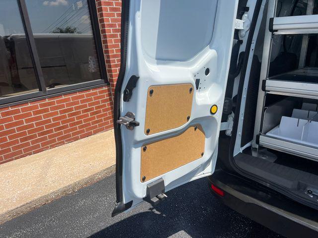 used 2022 Ford Transit Connect car, priced at $22,000