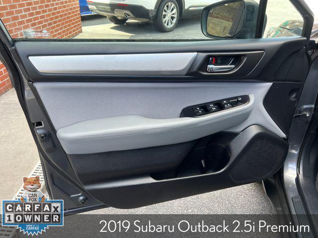 used 2019 Subaru Outback car, priced at $18,939