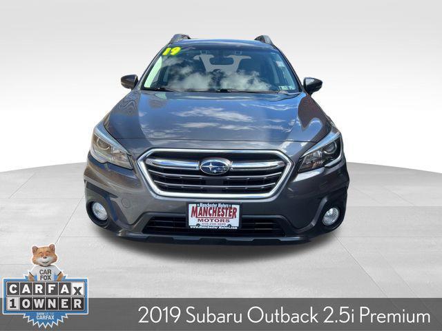 used 2019 Subaru Outback car, priced at $18,939