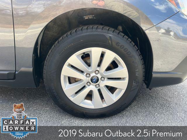 used 2019 Subaru Outback car, priced at $18,939