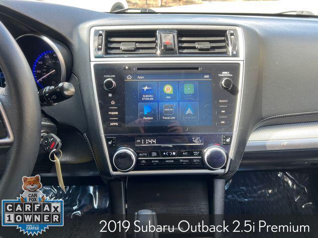 used 2019 Subaru Outback car, priced at $18,939