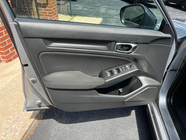 used 2022 Honda Civic car, priced at $24,000
