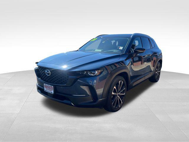 used 2023 Mazda CX-50 car, priced at $30,250