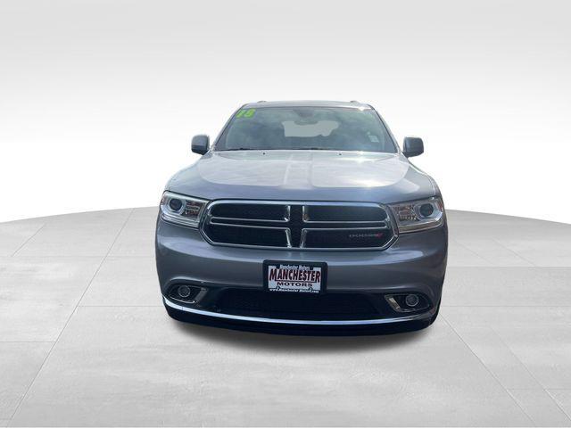 used 2018 Dodge Durango car, priced at $19,000