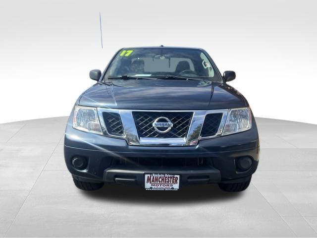 used 2017 Nissan Frontier car, priced at $14,750