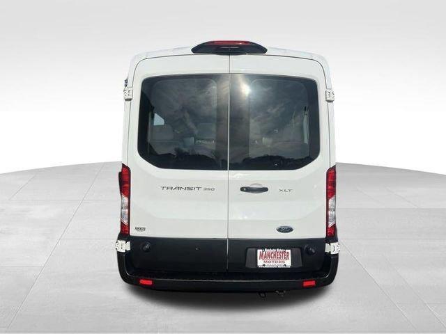 used 2020 Ford Transit-350 car, priced at $37,150