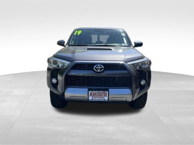 used 2019 Toyota 4Runner car, priced at $31,000