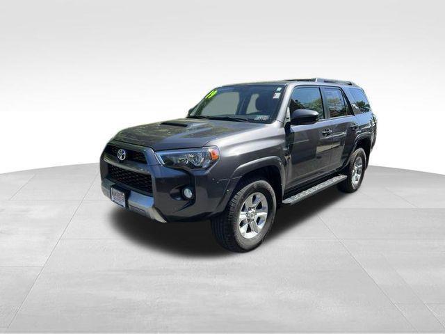 used 2019 Toyota 4Runner car, priced at $31,000