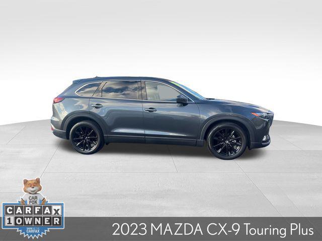 used 2023 Mazda CX-9 car, priced at $30,750