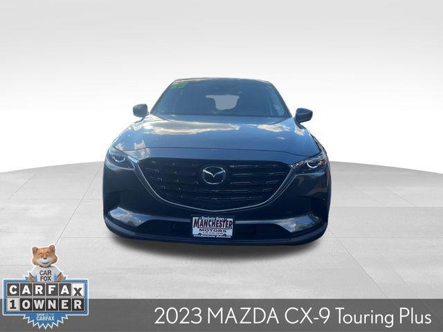 used 2023 Mazda CX-9 car, priced at $30,750