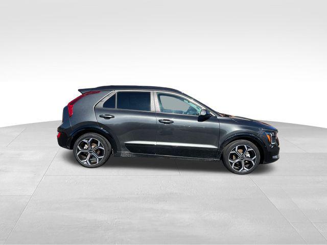 used 2023 Kia Niro car, priced at $22,500