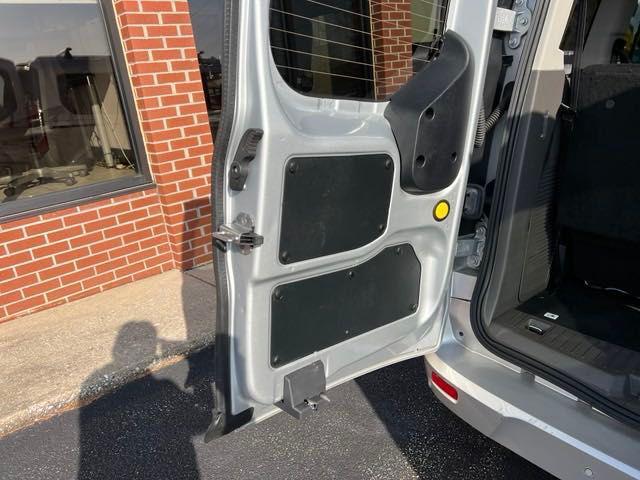 used 2020 Ford Transit Connect car, priced at $25,000