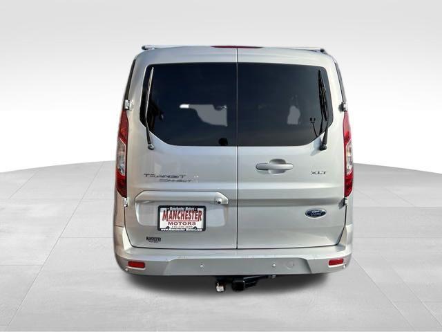 used 2020 Ford Transit Connect car, priced at $25,000