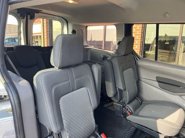 used 2020 Ford Transit Connect car, priced at $25,000