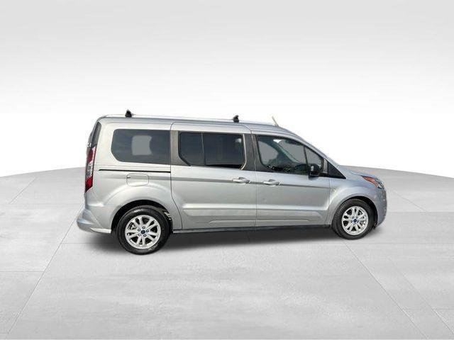 used 2020 Ford Transit Connect car, priced at $25,000