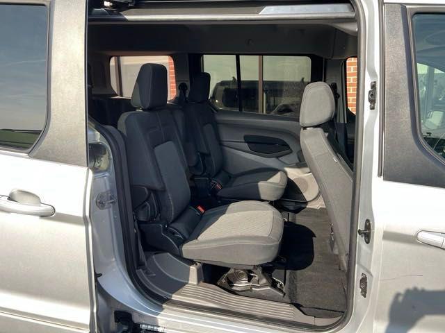 used 2020 Ford Transit Connect car, priced at $25,000