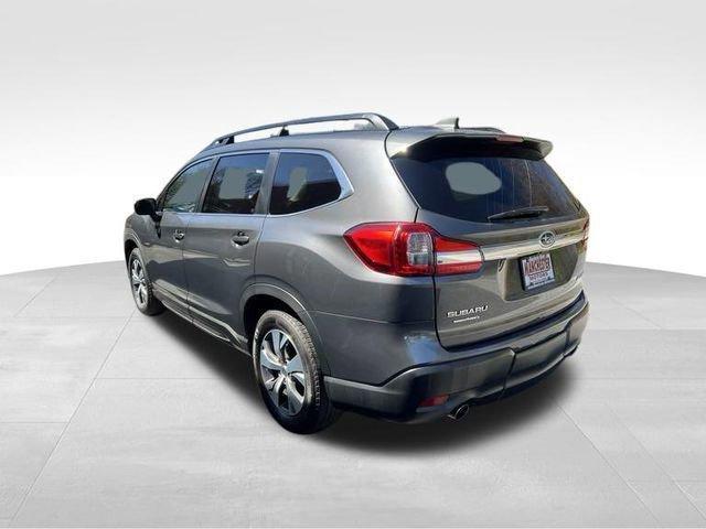 used 2021 Subaru Ascent car, priced at $25,970