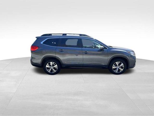 used 2021 Subaru Ascent car, priced at $25,598