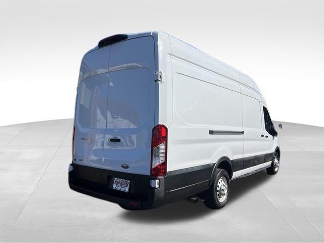 used 2023 Ford Transit-250 car, priced at $41,000