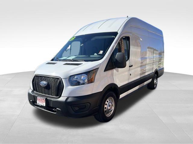 used 2023 Ford Transit-250 car, priced at $41,000