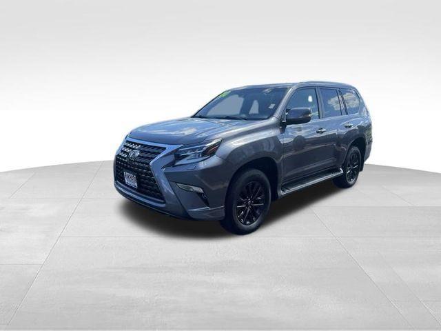 used 2020 Lexus GX 460 car, priced at $32,000