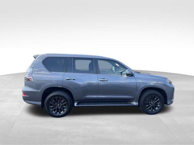 used 2020 Lexus GX 460 car, priced at $32,000