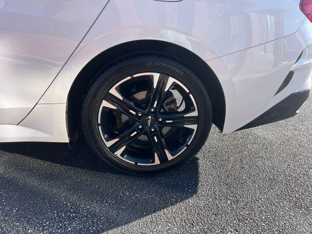 used 2023 Kia K5 car, priced at $23,750