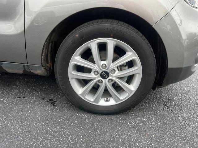used 2018 Kia Soul car, priced at $14,000