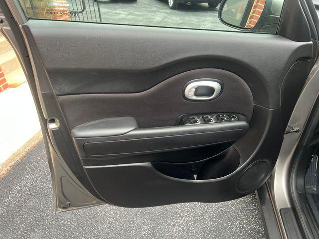used 2018 Kia Soul car, priced at $14,000