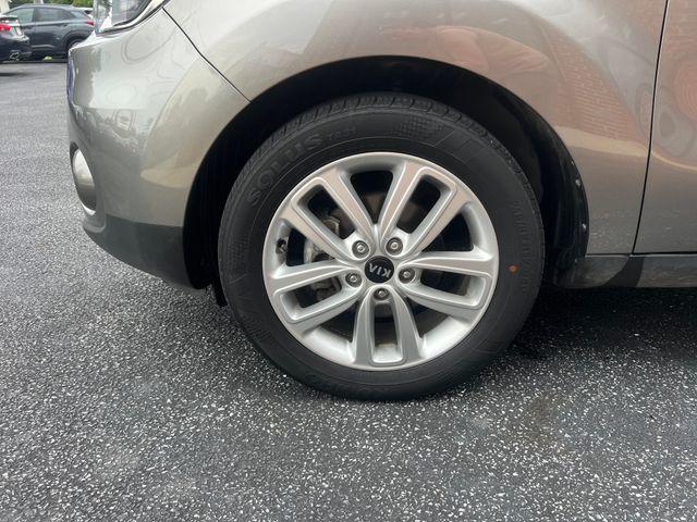 used 2018 Kia Soul car, priced at $14,000