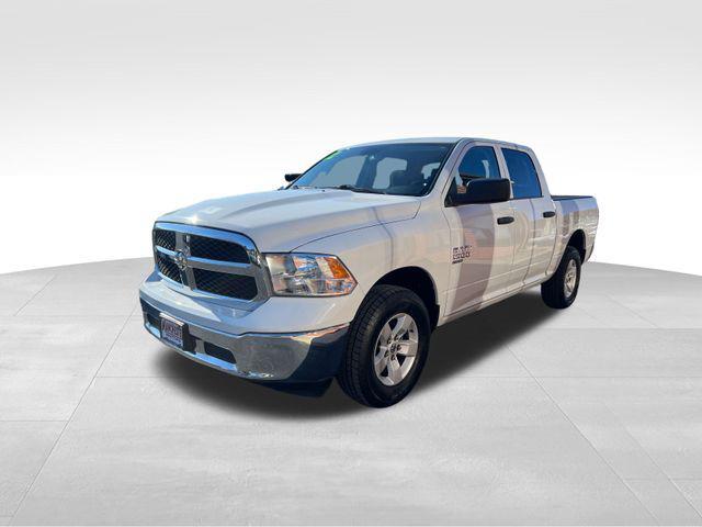 used 2022 Ram 1500 Classic car, priced at $26,350